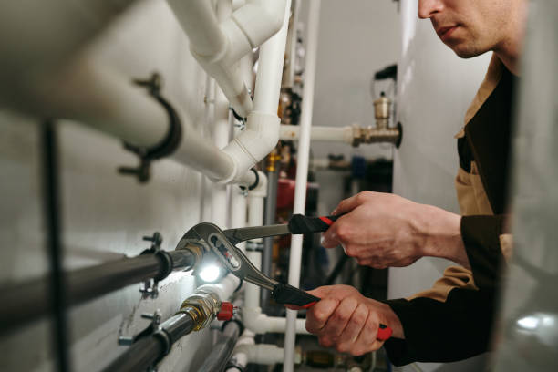 Best Toilet Repair Services  in Winchester, IL