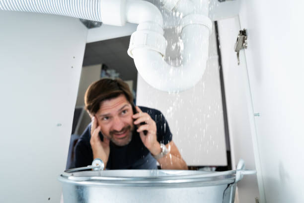 Best Sewer Line Replacement  in Winchester, IL