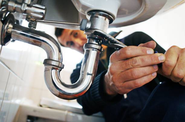 Best Pipe Repair Near Me  in Winchester, IL