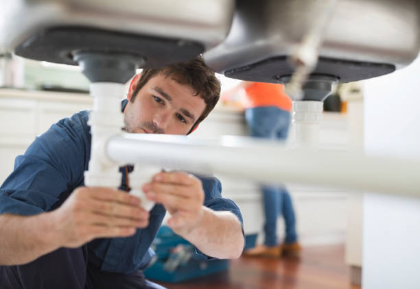 Best Leak Detection Services  in Winchester, IL