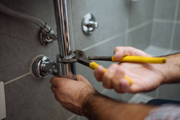 Best Plumbing Services Near Me  in Winchester, IL