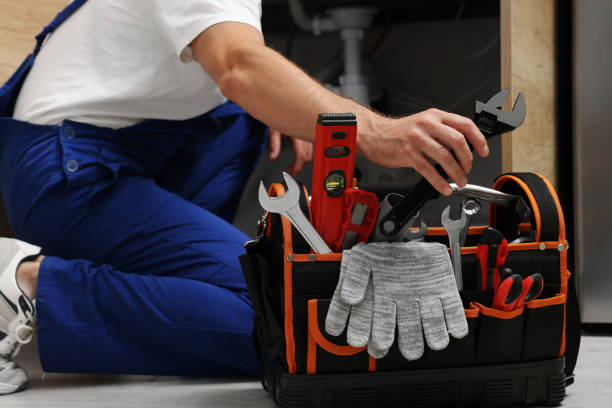 Best Same-Day Plumbing Service  in Winchester, IL
