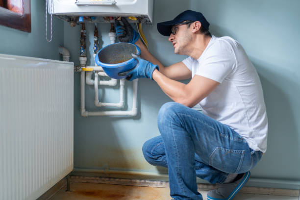 Trusted Winchester, IL Plumbing Experts