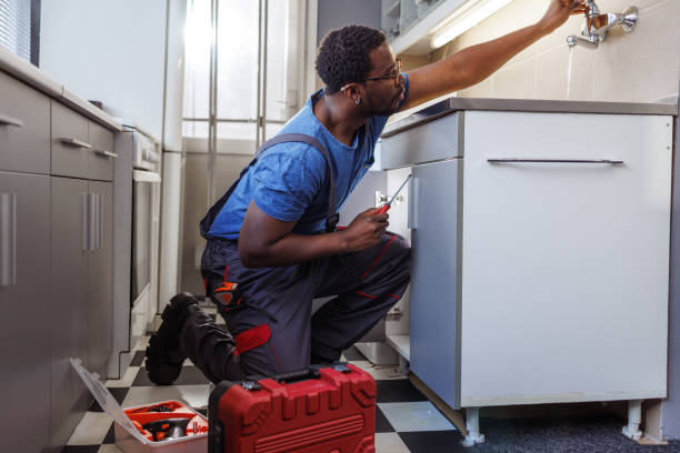 Best Affordable Plumbing Services  in Winchester, IL