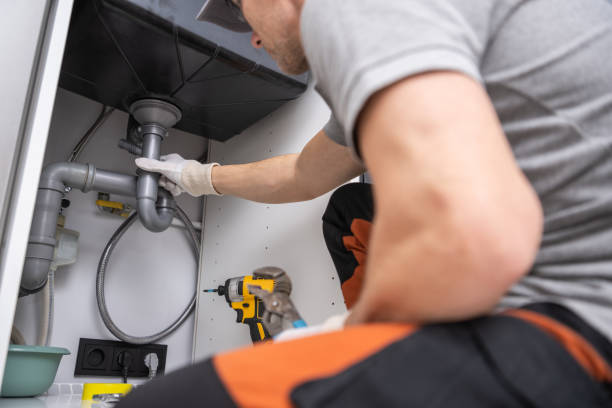 Best Faucet Repair  in Winchester, IL