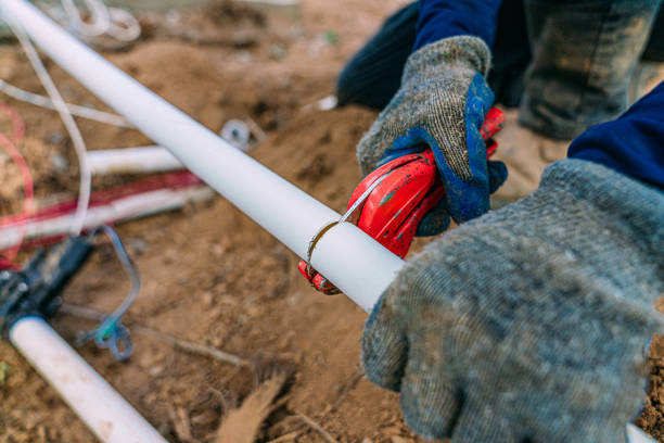 Best Water Softener Installation  in Winchester, IL