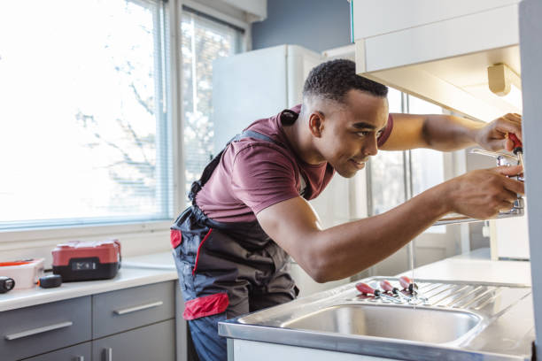 Best Plumbing Repair Near Me  in Winchester, IL