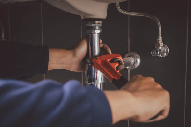 Shower Repair Services in Winchester, IL